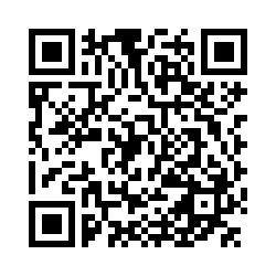 Podium QR code