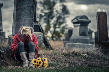 grief