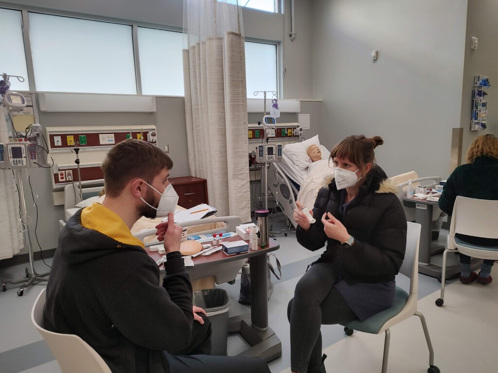 School School Nursing