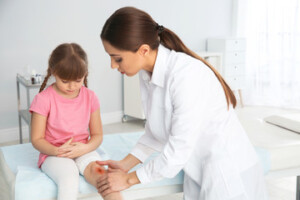 School Nurse home page
