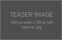 teaser