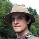 Adam Glass - Visiting Assistant Professor