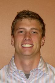 Alex Wisbeck '14 Alex Wisbeck '14