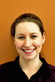 Alicia Worley '14 Alicia Worley '14