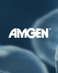 Amgen Logo Amgen Logo