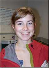 Anna Kreutz '12 Anna Kreutz '12