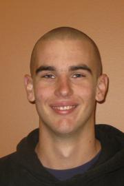 Brent Gwinner '14 Brent Gwinner '14