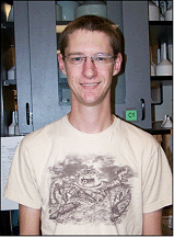 Erik Reierson '12 Erik Reierson '12