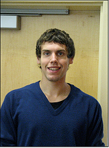 Jacob Huntington '12 Jacob Huntington '12