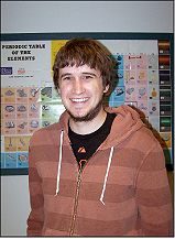 Kyle Posselt '12 Kyle Posselt '12
