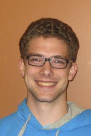 Mark Walsworth '14 Mark Walsworth '14