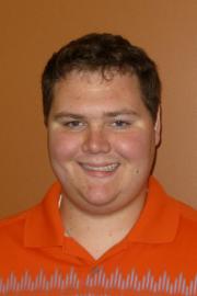 Marshall McNally '14 Marshall McNally '14