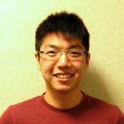 Michael Shiu '13 Michael Shiu '13