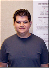 Micheal Yannello '12 Micheal Yannello '12
