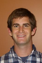 Reed Pueringer '14 Reed Pueringer '14