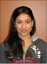 Sukhbir Randhawa '12