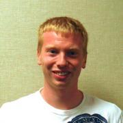 Thaddeus Golbeck '13 Thaddeus Golbeck '13