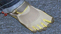 wrong_shoe to wear wrong_shoe to wear