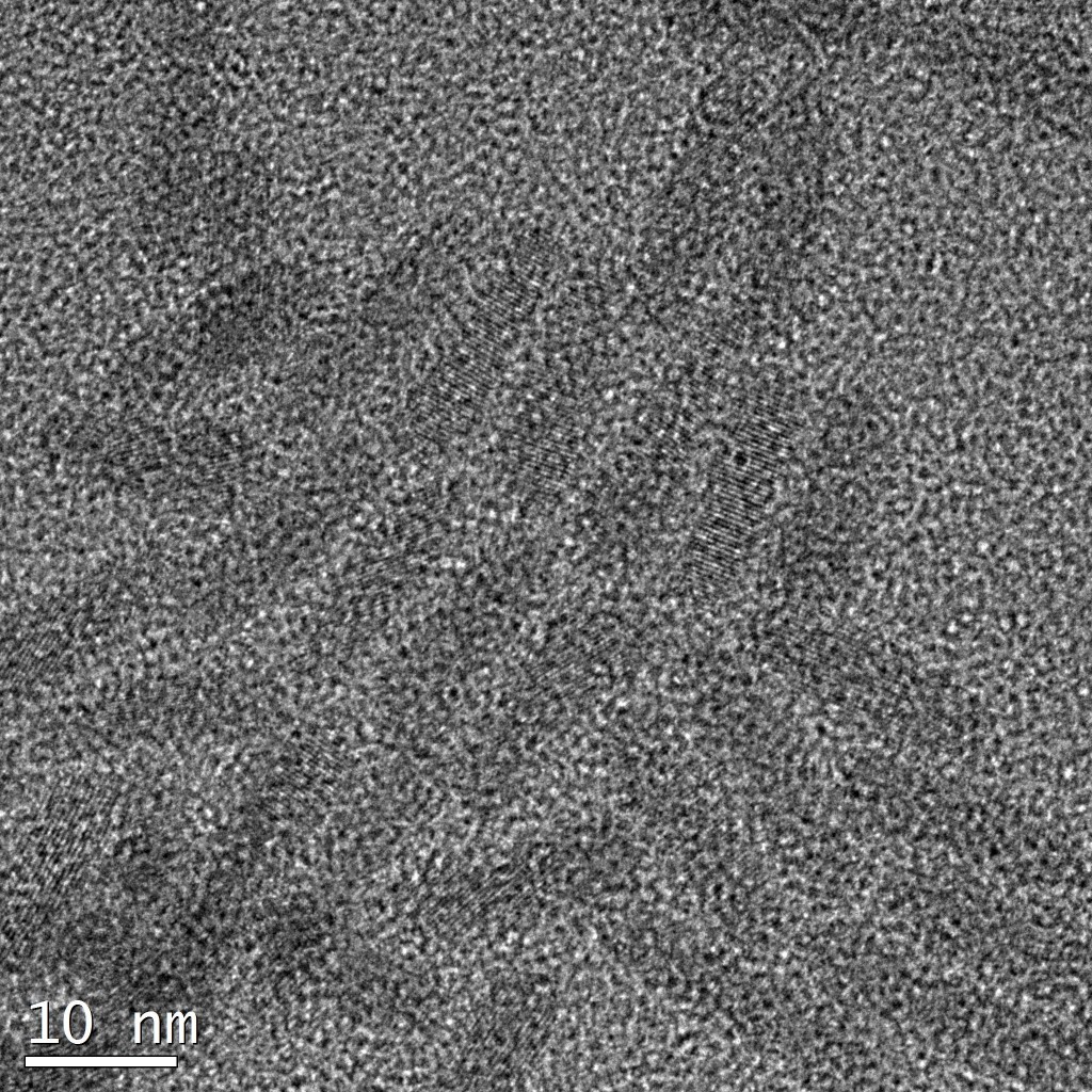 CdSe nanorods Aug 2015 CdSe nanorods Aug 2015