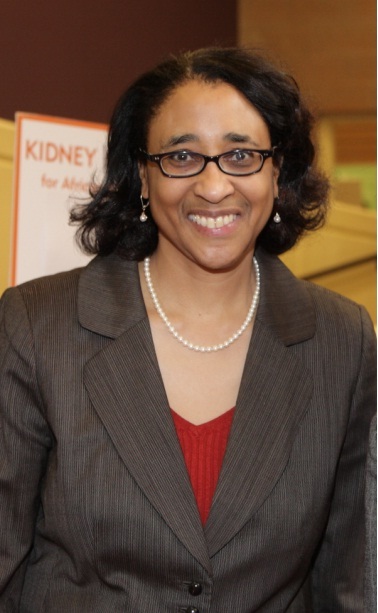 Bessie_pic-1 Bessie A. Young (’83), MD MPH