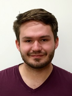 Daniel Amster Daniel Amster