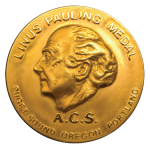 Linus Pauling Medal