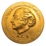 Pauling Medal Logo PNG-150x150 Linus Pauling Medal
