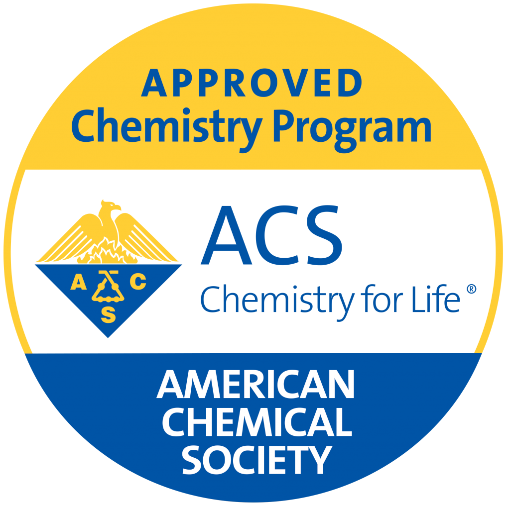 ACS-ApprovedChemistryProgram-cmyk-logo ACS Approved Chemistry Seal