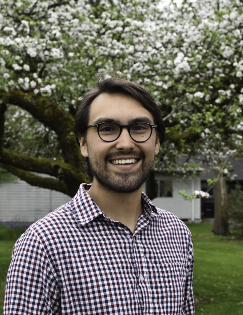 Carson Bergstrom Headshot