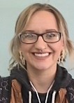 Hannah R. Hazel