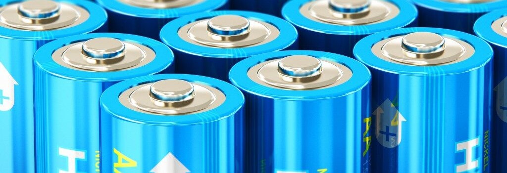 lithium batteries