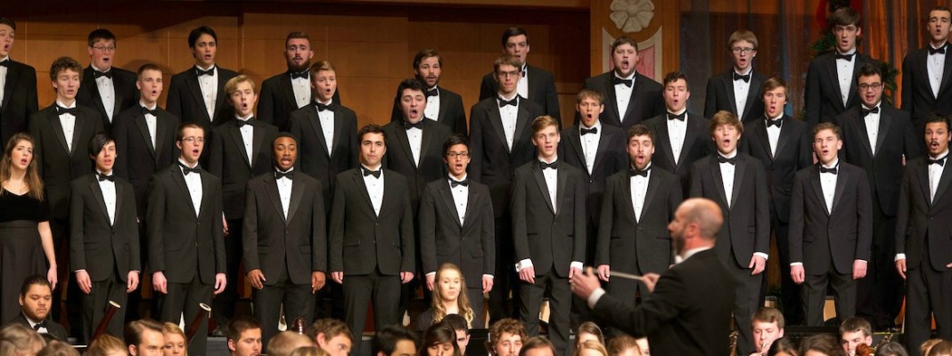 Tacoma Choral Union Christmas Concert 2022 Choir Of The West | Plu