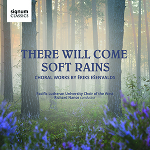 There Will Come Soft Rains Album Art