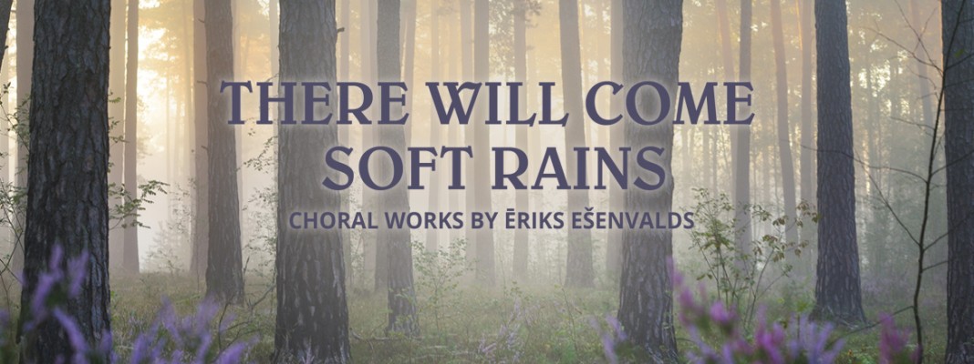 There Will Come Soft Rains