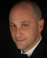 Brian Galante portrait Brian Galante portrait