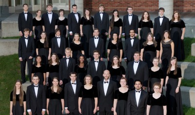 u-chorale-273-10-9-14 University Chorale at Mary Baker Russell Center, PLU on Thursday, Oct. 9, 2014. (PLU Photo/John Froschauer)