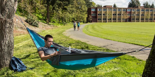 spring-sunshine-5-3-17-627.JPG student on hammock