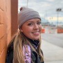 Photo of Kayna Kliewer