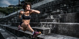 AFM Angelo Mejia '17 photo of jumping person