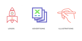 Screen Shot 2014-10-30 at 9.19.20 AM Logos, Advertising, Illustrations - Nicholas Mann '15
