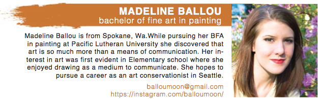 Madeline Ballou banner