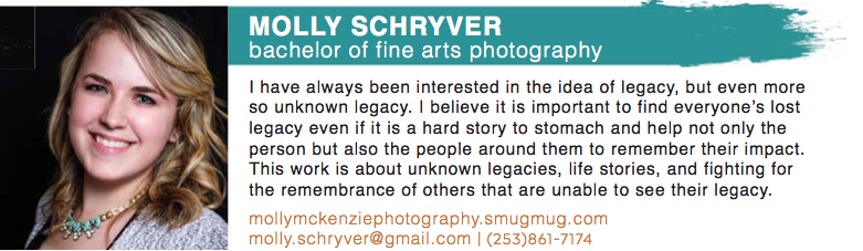 molly Schryver Molly Schryver banner