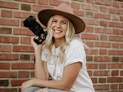 Krista Morford Krista Morford