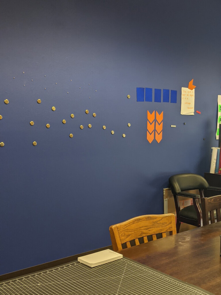 PLU_Design_Research_Lab_2021-10 Empty walls ready for ideas!