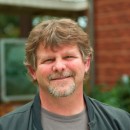 Spencer Ebbinga - Associate Professor of Art & Design
