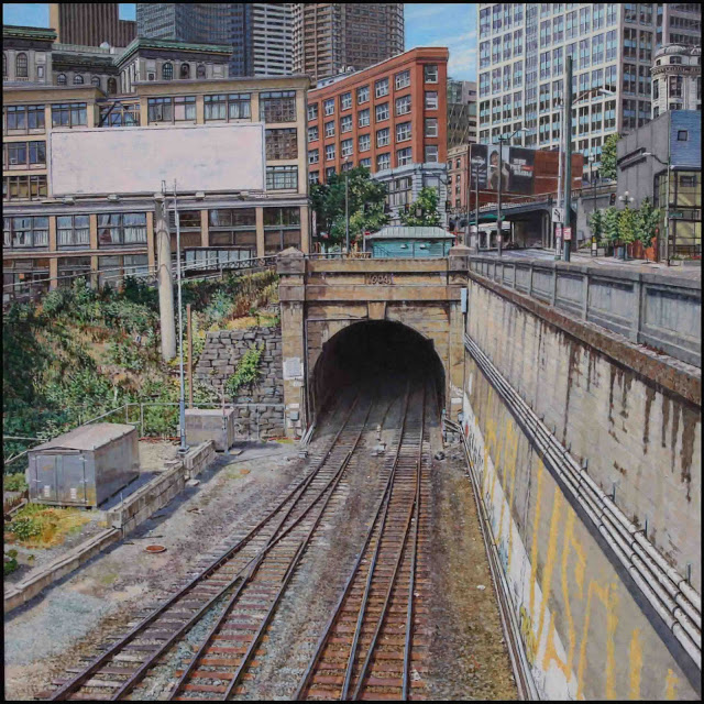 GreatNorth Tunnel