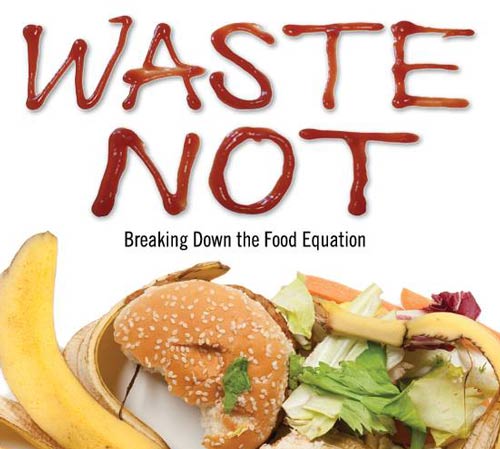 Waste-Not