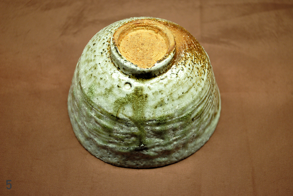 Jade Bowl by Zachary Gosteli