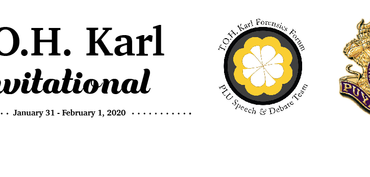 TOH Karl Invitational