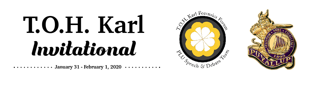 TOH Karl Invitational